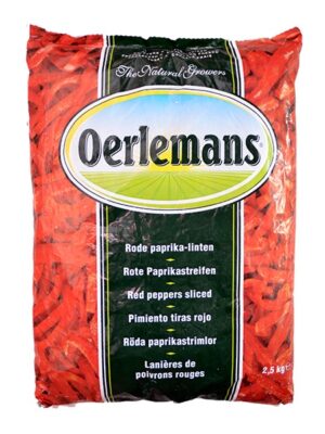 MORRON OERLEMANS