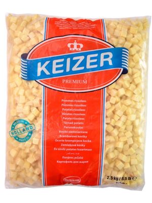 PAPA KEIZER