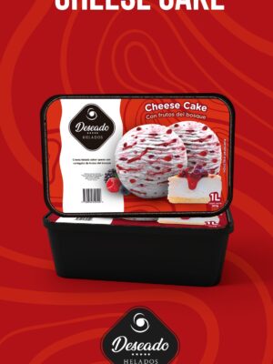 1L CHEESE CAKE