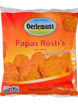 PAPAS OERLEMANS
