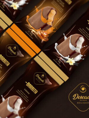 HELADO BARRITA DESEADO