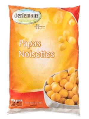 Papas Noisette 2,5 kg
