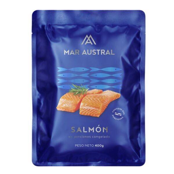 SALMÒN MAR AUSTRAL