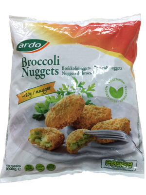 NUGGETS ARDO