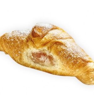 CROISSANT CLÀSICO MEMBRILLO