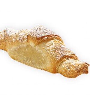 CROISSANT DULCE DE LECHE