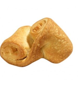PAN CON GRASA