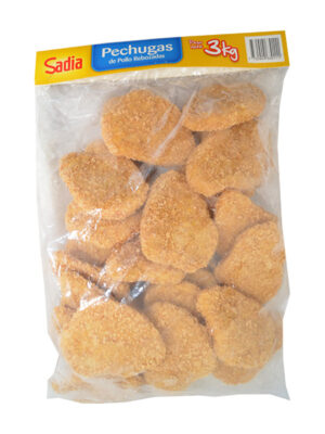 PECHUGAS SADIA