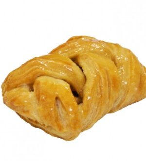 STRUDEL DE MANZANA