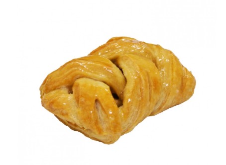 STRUDEL DE MANZANA