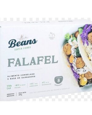 FALAFEL BEANS