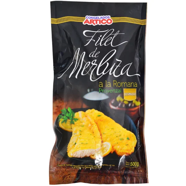 FILET ARTICO