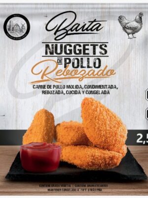 BAITA NUGGETS