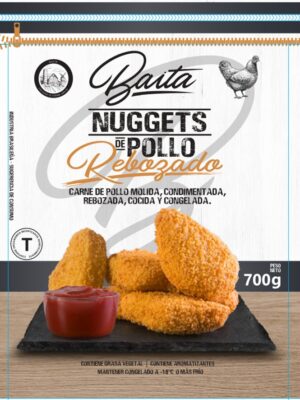BAITA NUGGETS
