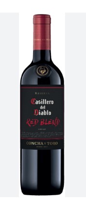CdD RED BLEND
