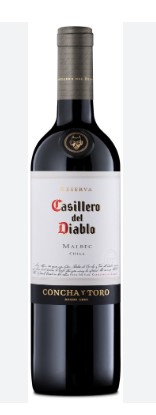 CdD MALBEC