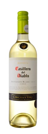 CdD SAUVIGNON BLANC