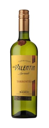 DV TORRONTES
