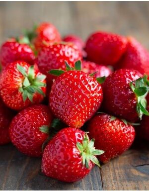FRUTILLA 1 KG