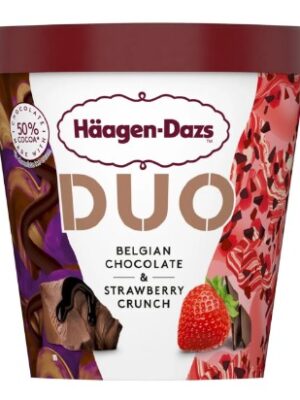 HELADOS HäAGEN-DAZS