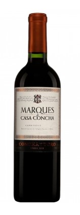 CYT MARQUES CARMENERE
