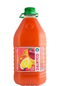 MULTIFRUTA 5 LTS