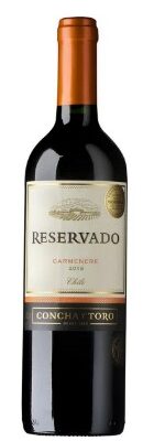 CYT CARMENERE RESERVADO