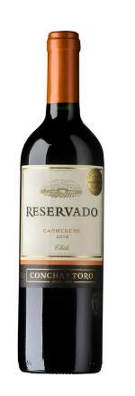 CYT CARMENERE RESERVADO