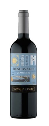 CYT CARMENERE RESERVADO