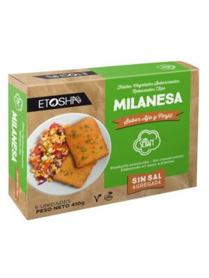MILANESAS ETOSHA