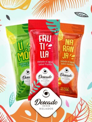 PALITO DE AGUA DESEADO