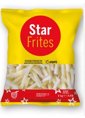 PAPA STAR FRITES