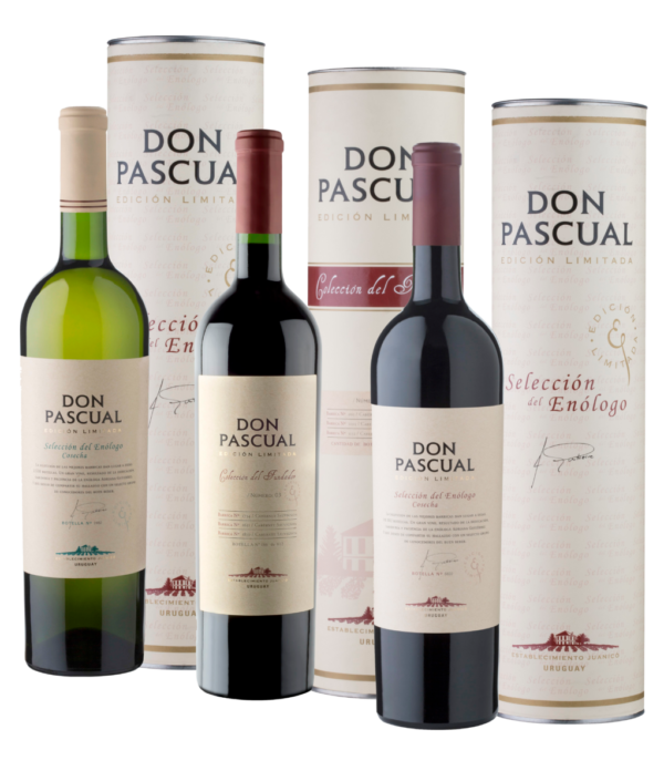 DP SELECCION DEL ENOLOGO 750 ML