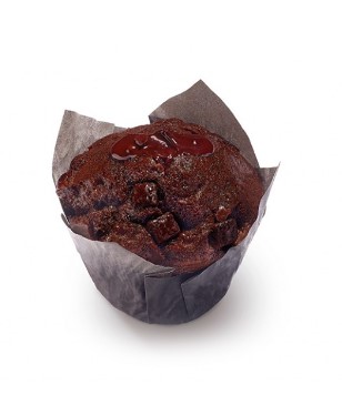 MUFFIN DE CHOCOLATE