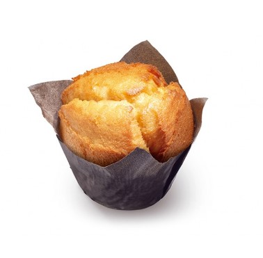 MUFFIN DE VAINILLA