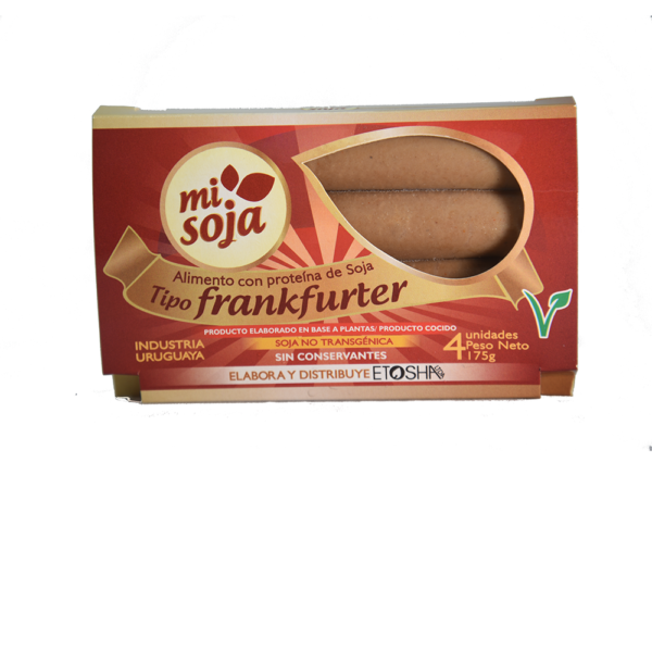 PANCHOS MI SOJA