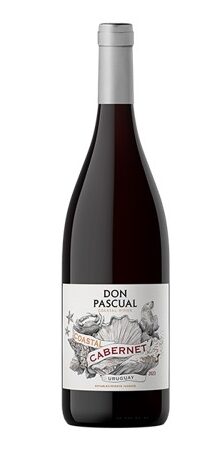 DP COASTAL CABERNET