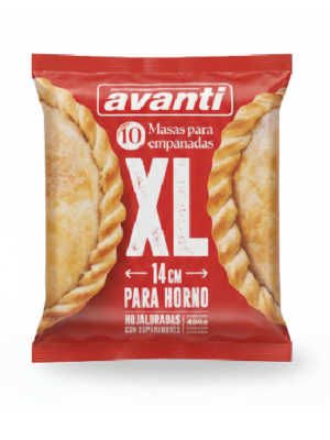 AVANTI XL