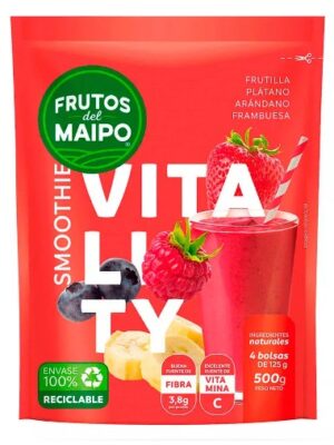 SMOOTHIE VITALITY